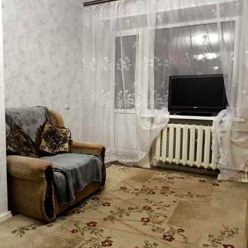 Здам в оренду 1-кімнатну квартиру на Новій Дарниці, залізнич. вокзал.