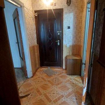 1 кімнатна квартира Комсомольський бр 32 а
