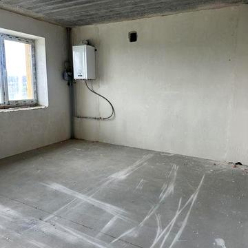 Класна студія з газом в ЖК Молодість, Ірпінь, є ліфт ЖК Молодість