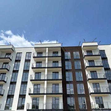 ПРОДАЖ 1 кімнатна квартира 46м2 в ЖК Continent Life ЖК Continent Life