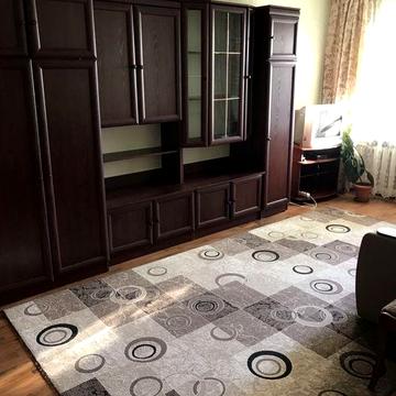 1 кімнатна квартира