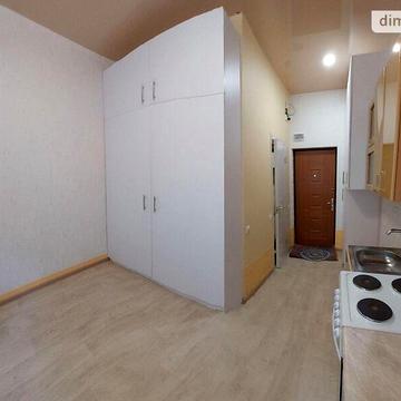 Продаж 1к Квартира Білобровський провулок