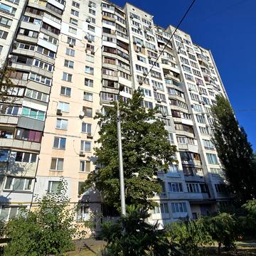 Березняківська вул., 16
