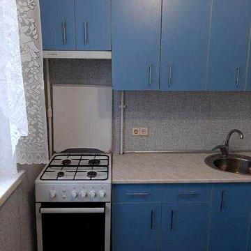 Продам  однокомнатную квартиру Индустриальный район