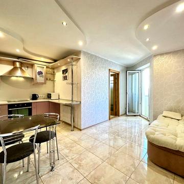 Продам 3-х к.кв. 66 м2 пр.Мира 3 Левобережный3 р-н Каравана ЖК Suncity