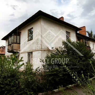 Ньютона вул., 20