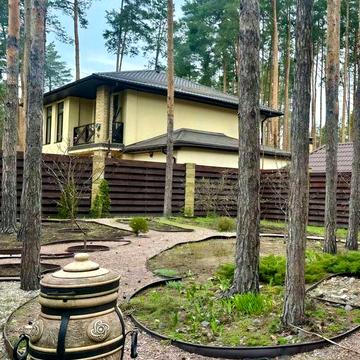 Будинок для комфортного життя в Бучі! Одразу заїдь та живи!