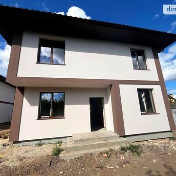 Продаж 4к Дім Каштанова вулиця