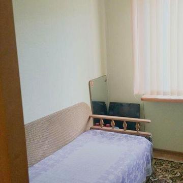 Продаж 3к Квартира 28-ї Бригади (Паустовського) вулиця