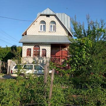 Продам дачу Кустин