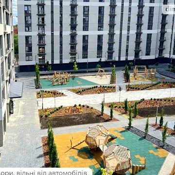 Продаж 2к Квартира Довженка О. вулиця ЖК Козацкий