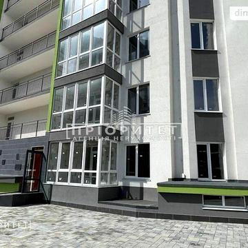 Продаж 2к Квартира Ковалевського вулиця ЖК Акварель 3
