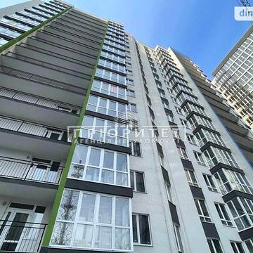 Продаж 2к Квартира Ковалевського вулиця ЖК Акварель 3