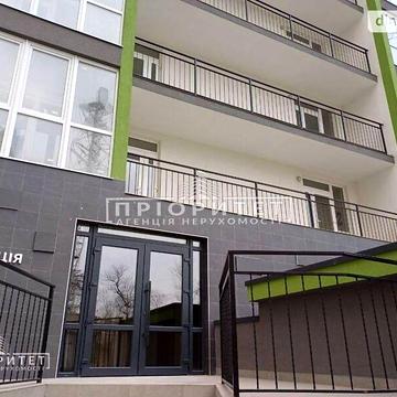 Продаж 1к Квартира Ковалевського вулиця ЖК Акварель 3