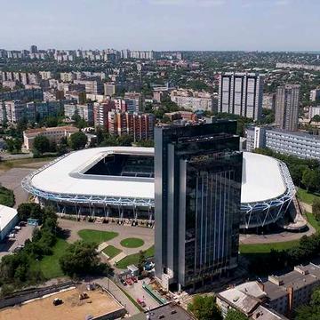 Продам смарт квартиру-3/9"S=22М2"Низ пр.О-Поля"у.Антоновича-10б"