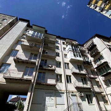 Терміновий продаж 3х кім квартири