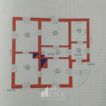 Продається будинок у с. Сирники (15хв. від м.Луцьк)