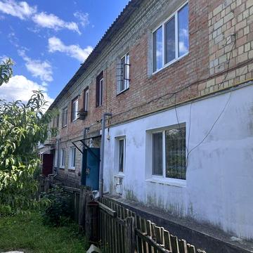 Продам 2к квартиру. Чудовий варіант інвестицій під оренду
