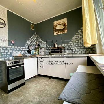 Продаж 3к квартири проспект Червоної Калини 1 (Маяковского)