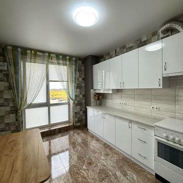 Продаж 2-кім.квартири з ремонтом в сучасному ЖК Сімейна Фортеця Щастя ЖК Сімейна Фортеця Щастя