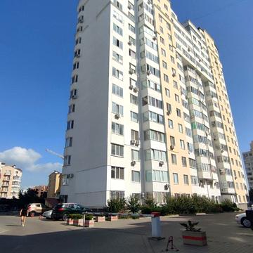 Владислава Бувалкіна вул. (Бочарова Генерала), 44/6