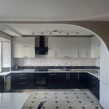 Сдам 3комн.с ремонтом на Холодной горе