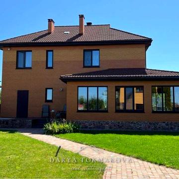 Продаж будинку с.Андріївка
