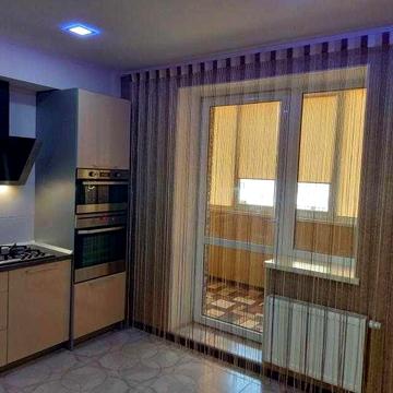 Продам  2-комнатную квартиру в новострое
Индустриальный район