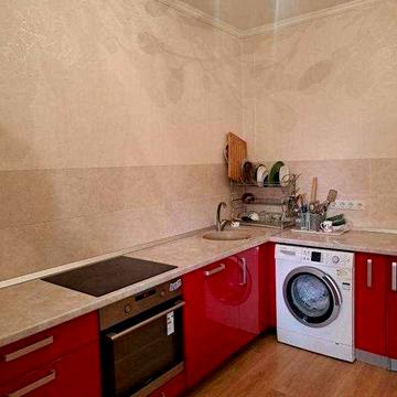 Продается квартира в новом жилом комплексе на Таирова