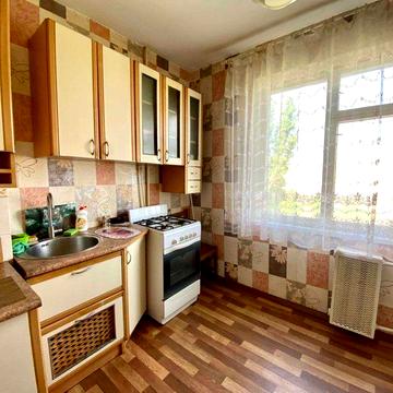 В продаже 1-комнатная квартира на Таирова на Небесной сотни.