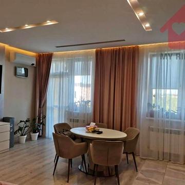 Продаж трикімнатної квартири ЖК Сакура ЖК Сакура