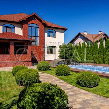 Петропавлівська