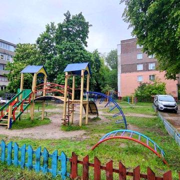 Оренда 1но кімнатної квартири по вул.Комінтерна (тихий центр)