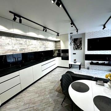 Євро 3-кімнатна квартира ЖК «На Прорізній» Власник!