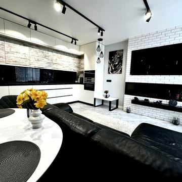 Євро 3-кімнатна квартира ЖК «На Прорізній» Власник!