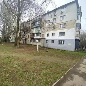 Академіка Заболотного вул., 25