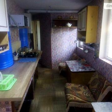 Продаж 3к Квартира Тісна вулиця