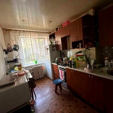 Продам 2 кімнатну на Лівобережному 3