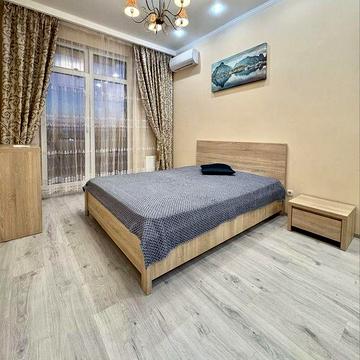 Сдам 1 Ком Квартиру 50Жемчужина Итальянский Бульвар. Музкомедия