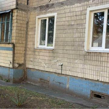 Продам 2ком.квартиру Каменское Л/Б. пр. Перемоги. 10 Район. ЖК Добробуд