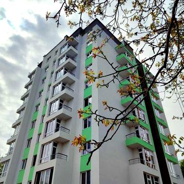 Найдешевша квартира у місті. ЖК Дизайн Парк