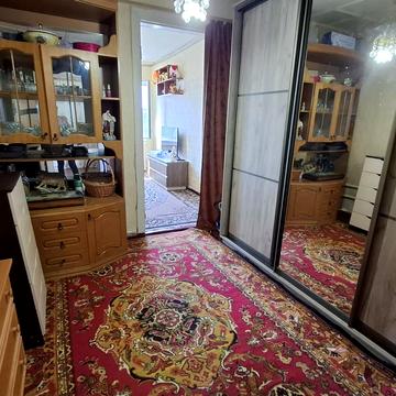 Брюссельська вул.