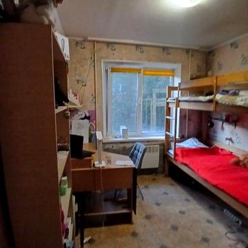 Продам 3 к.кв. на Тополе 3