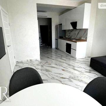 Довгострокова оренда 1к Квартира Науки (Гагаріна) проспект ЖК Comfort City Рыбинский