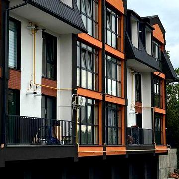 Продам двокімнатну квартиру після забудовника в районі Автовокзалу