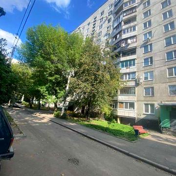 Продам 3 комнатную квартиру 3/12  Салтовка 520мр Владислава Зубенко