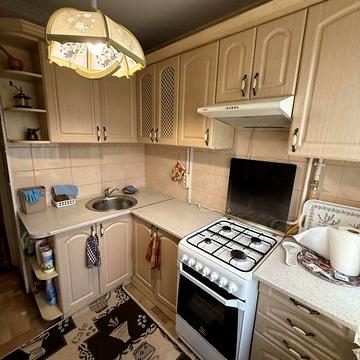 Продаж 2к Квартира Тролейбусна вулиця
