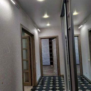 LS-19  Продам 4-х кім. квартиру пр.Перемоги, 59