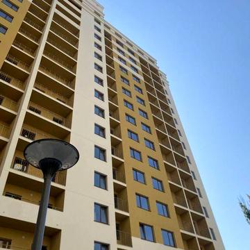 60 м², 2 комнаты | Новая квартира в ЖК “Одесские Традиции” на Глушко ЖК Одесские традиции на Глушко