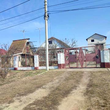 Садовая